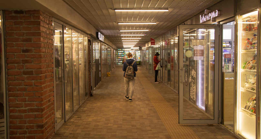 В Воронежской области увеличилось количество субъектов МСП на 6,3%