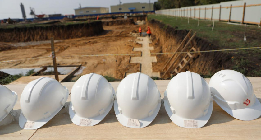 Владимир Нетесов: Более 400 молодых воронежских семей улучшили жилищные условия с помощью господдержки