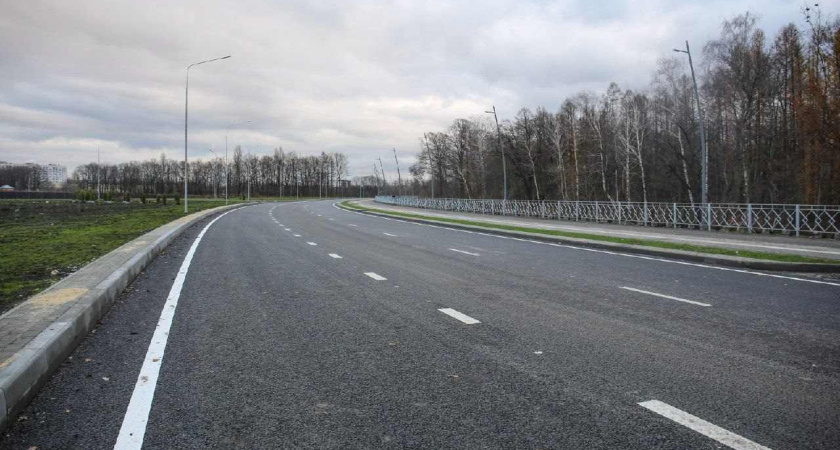 Власти Воронежской области запланировали торги на постройку подземного перехода в Березовой Роще