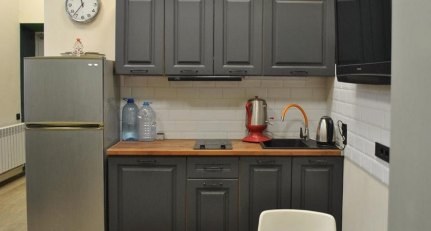 В Воронеже планируется строительство для людей с инвалидностью