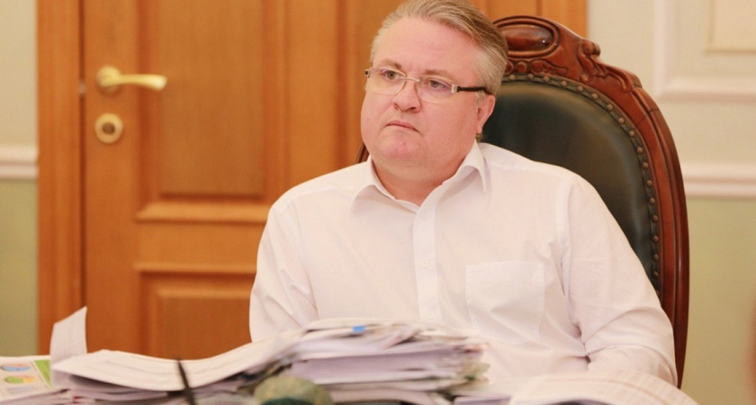 Мэр Воронежа в третий раз вернул себе лидерство в медиарейтинге
