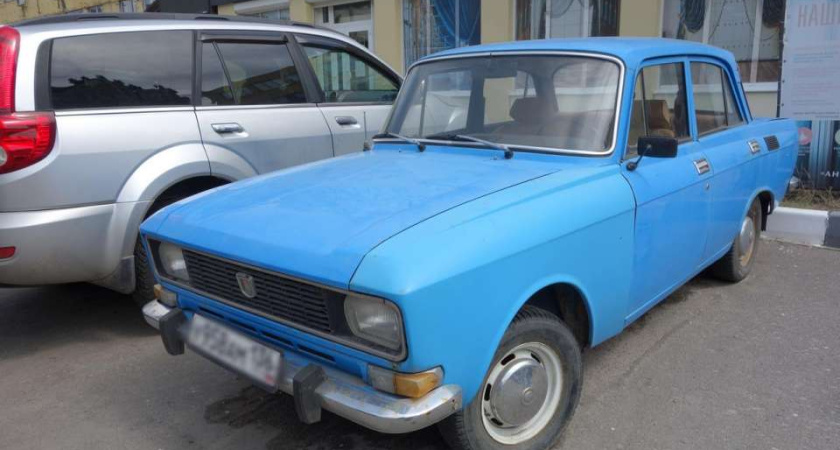 Цена на отечественные автомобили увеличилась за год более чем в два раза