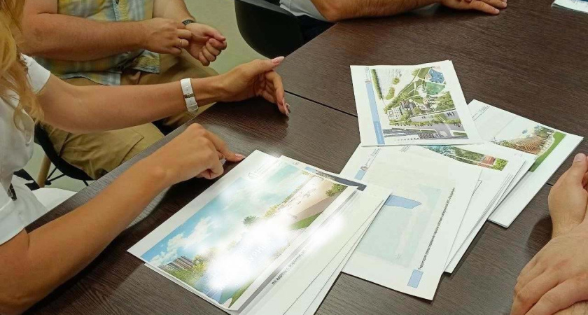 Воронежская область не блеснула креативом даже на уровне Черноземья