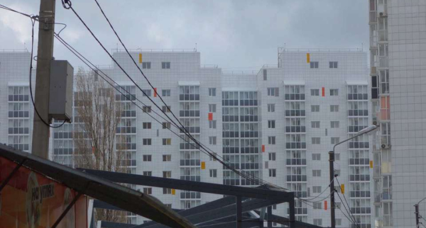 Аренда однокомнатной квартиры в Воронеже увеличилась до 20 тыс. рублей