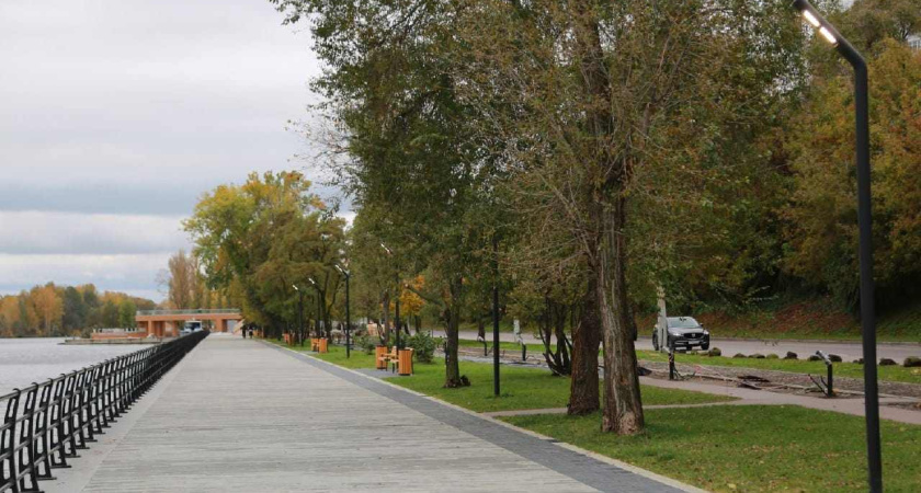 На Петровской набережной откроют центр для фиджитал-спорта