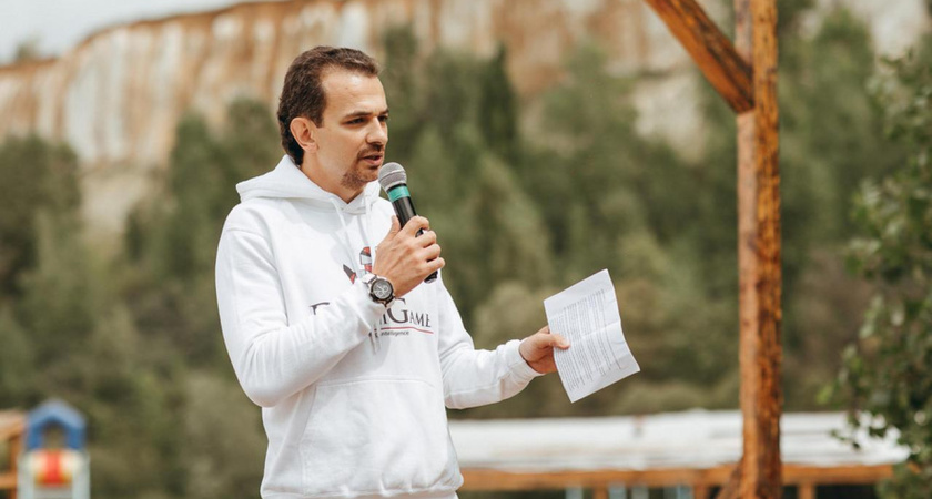 Разработчик мобильных игр DominiGames откроет головной офис в Воронеже