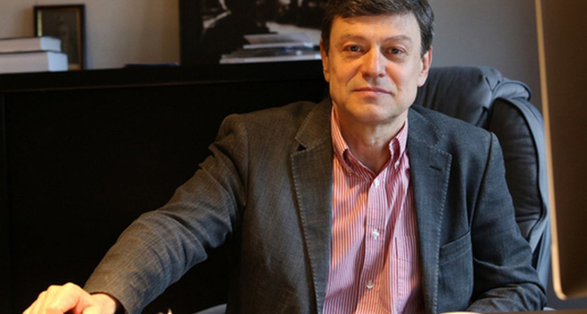 Михаила Бычкова уволили с поста худрука Воронежского камерного театра