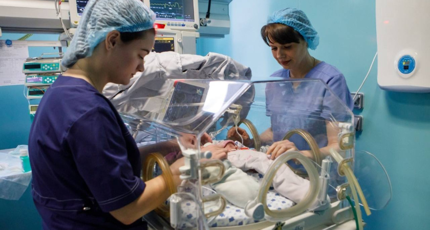 Владимир Нетёсов: «На здравоохранение в Воронежской области выделят более 63 млрд рублей»