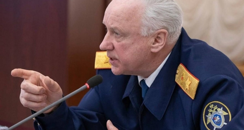 Александра Бастрыкина втянули в скандал с продажей земельных участков у ресторана The Vodа в Воронеже