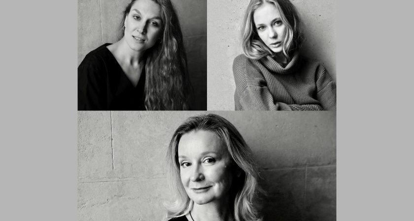 После увольнения Бычкова из Воронежского Камерного театра ушли три актрисы