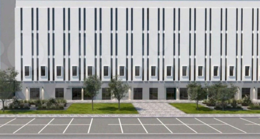 В Воронеже бизнес-центр ИП «Перспектива» перепрофилируют в креативный кластер