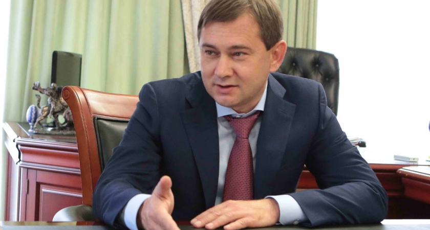 Владимир Нетёсов: «В 2024 году на господдержку отраслей экономики в региона заложено 8 млрд рублей»