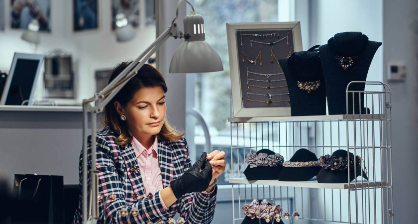 Воронежцы стали реже закладывать вещи в ломбарды