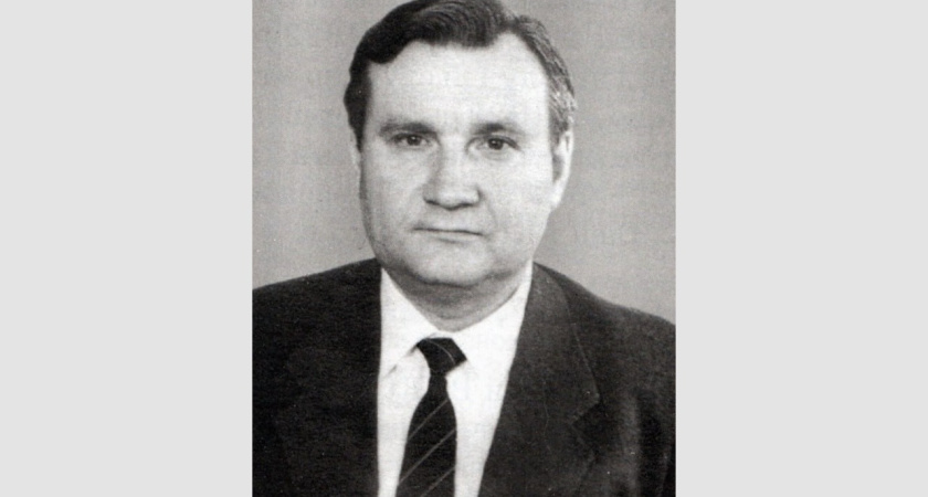 На 84-м году жизни скончался первый губернатор Воронежской области Виктор Калашников