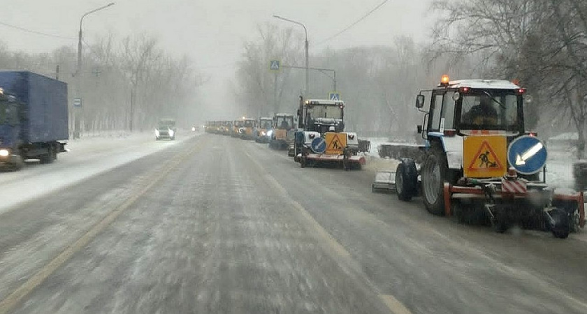 Воронежская мэрия разместила десятки вакансий специалистов сразу во всех районах города