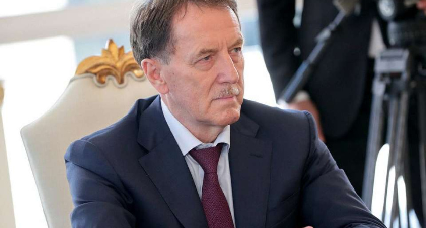 Экс-губернатор Воронежской области продолжает падение в рейтинге представителей аграрной деятельности 