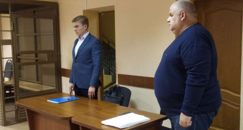 С экс-директора МКУ «Администрация городских кладбищ» отказались снять судимость