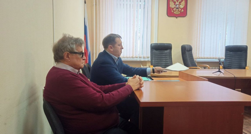 Роману Жогову отложили возможность посещения заседаний Воронежской городской Думы