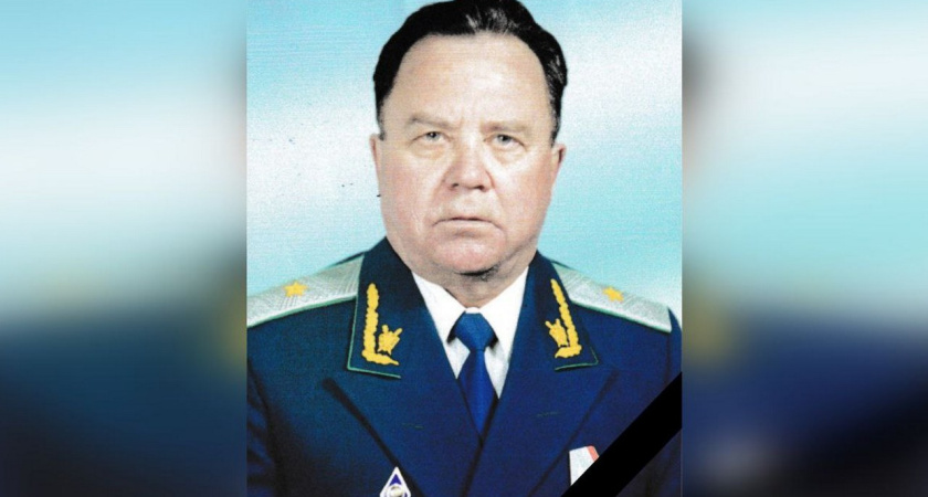 Бывший прокурор Воронежской области Борис Логинов скончался 