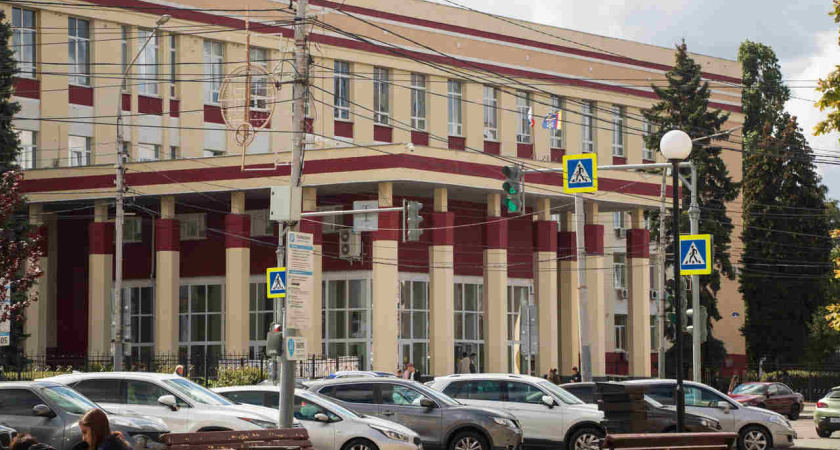 В Воронеже откроют центр тюркских языков и культур