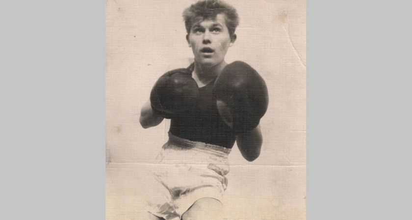 Скончался самый титулованный тренер Воронежской области 