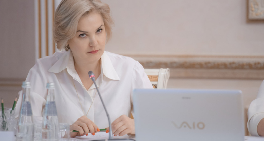 Наталия Хван расквиталась с администрацией Воронежа за обогащение при использовании земли