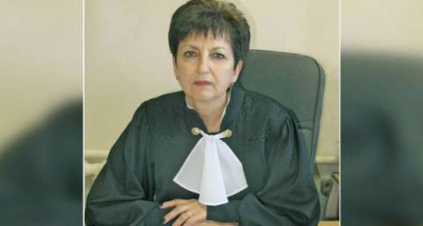 Надежда Ягодкина назначена председателем Семилукского районного суда