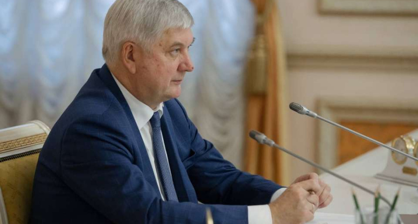 Александр Гусев вернулся в топ-50 медиарейтинга за ноябрь