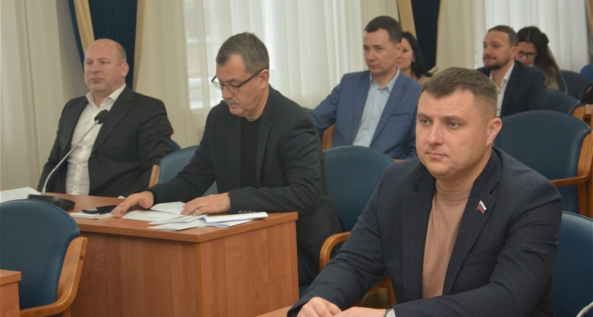 Контрольно-счетная палата Воронежа проверила как «РВК-Воронеж» занимается очистными сооружениями в городе