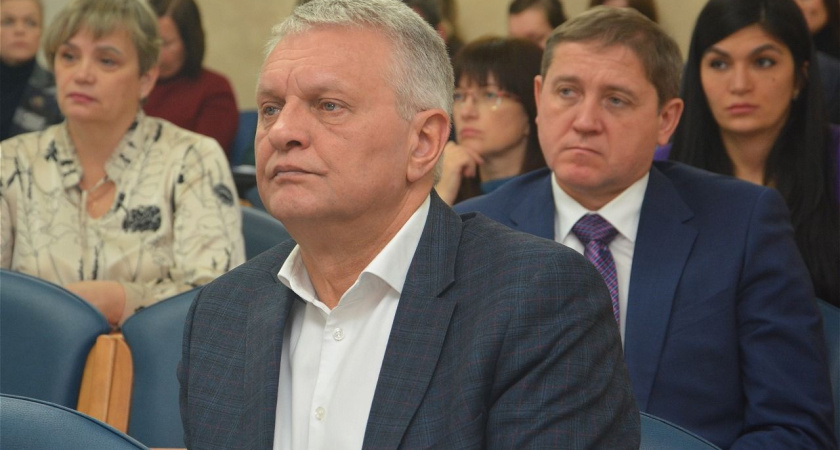 В 2024 году в Воронеже начнут подготовку к капремонту «Шинника» и центра «Северный»