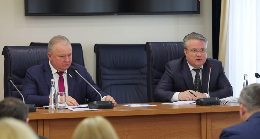 Бюджет Воронежа будет пополняться за счет неплательщиков за парковочные места