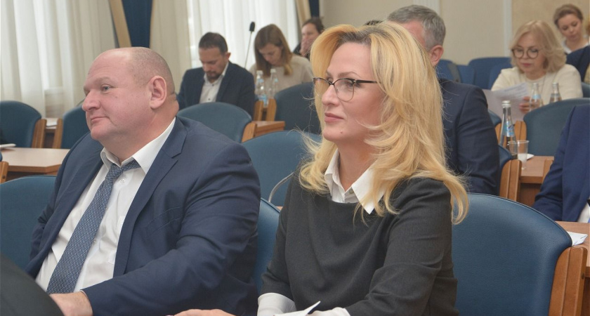 Воронежским школам помогут привести бомбоубежища в порядок