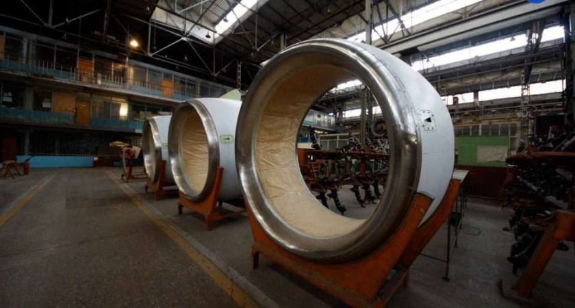 Проектом производственного корпуса по созданию мотогондол в Воронежской области займется московская компания