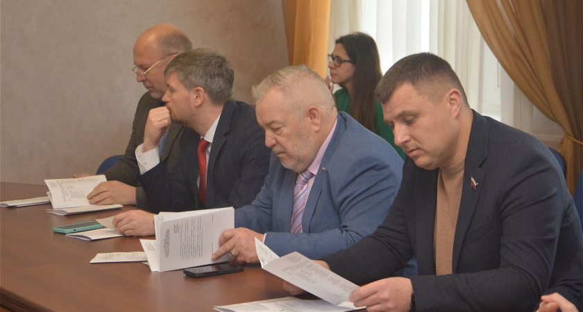 В ближайшие два года в Воронеже сделают ливневки на Московском проспекте и других улицах