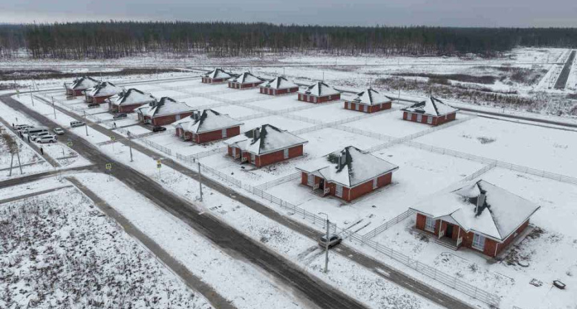 Павловское «Дон-Строй» получит дополнительные средства на обустройство парка в Бобровском районе