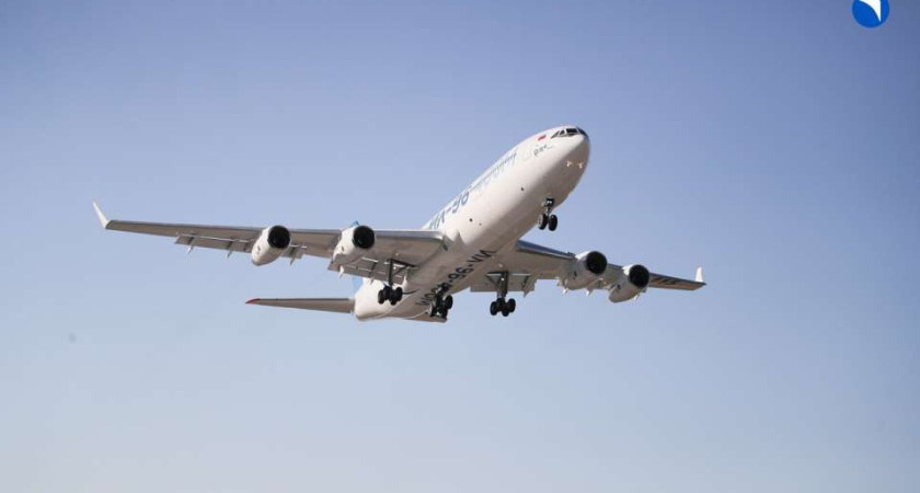 Воронежский авиазавод попал под санкции ЕС