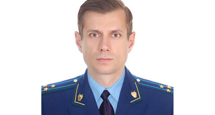 Юрий Бурсов стал руководителем управления по контролю и профилактике коррупционных правонарушений Воронежской области