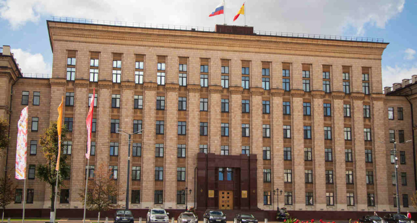 В воронежском правительстве запланированы кадровые перестановки