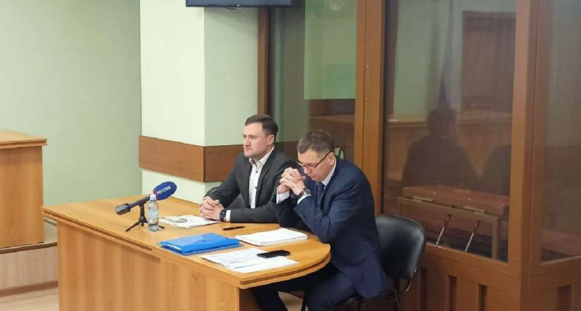 Экс-ректор ВГТУ не смог заменить тюремный срок принудительными работами