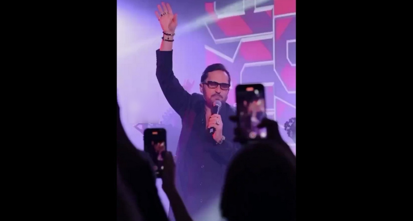 Антипатриотическое «Развитие» Сергея Гончарова