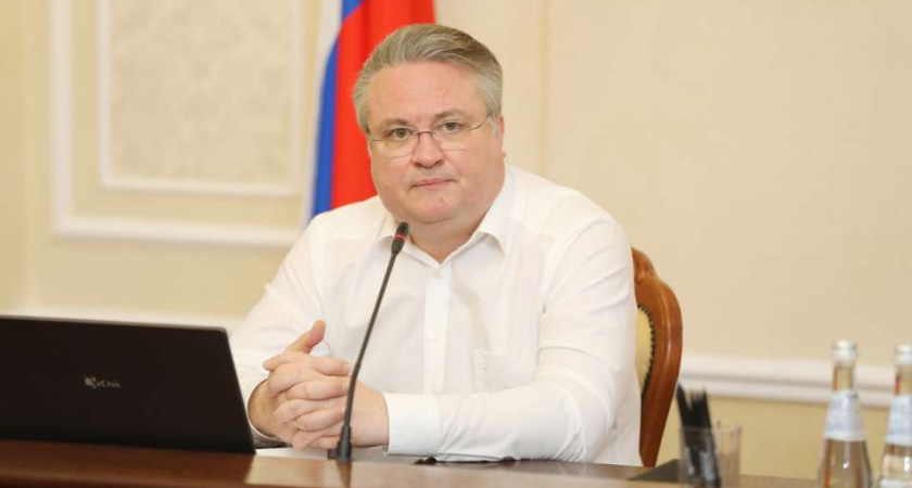 Социально-экономический блок не позволил мэру Воронежа улучшить позиции в годовом рейтинге эффективности