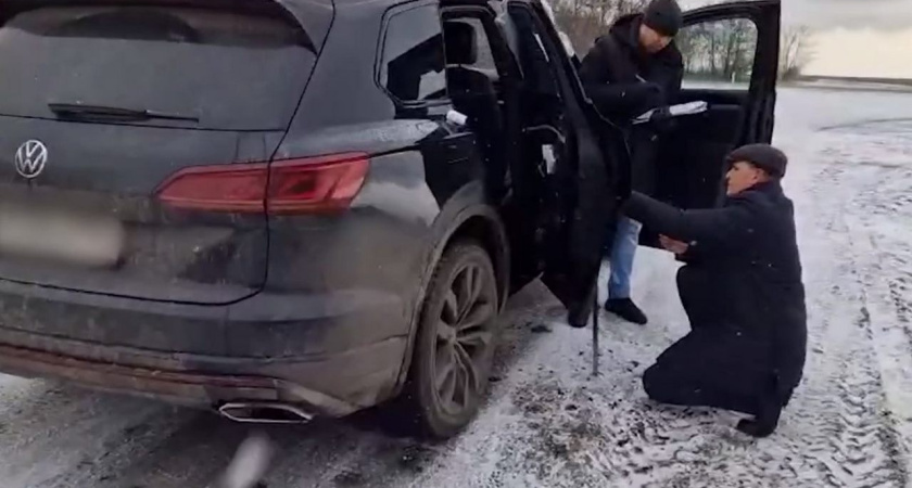 В Воронежской области возбудили уголовное дело после покушения на «яичного» магната 