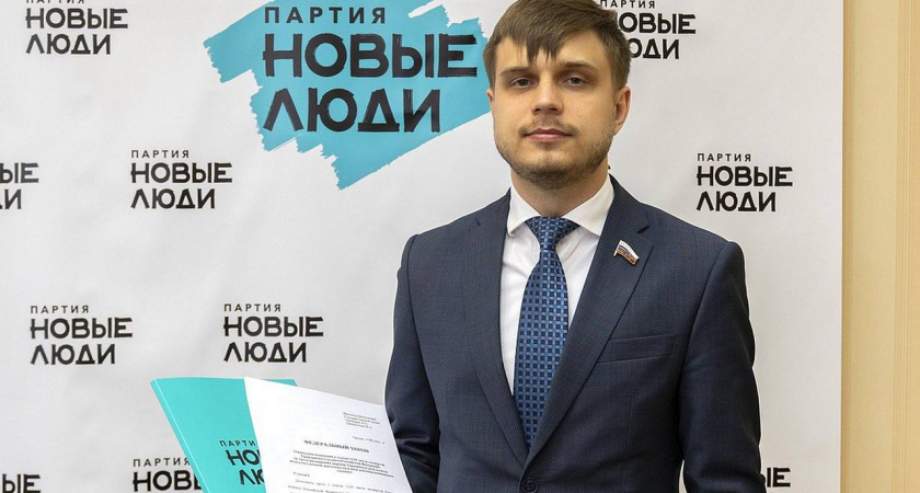 Депутат Государственной Думы РФ Антон Ткачев о стандартах шаурмы и чувствах в политике