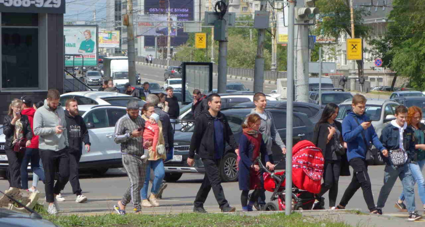 Дефицит на рынке труда спровоцировал облегчение поиска новой работы в Воронеже