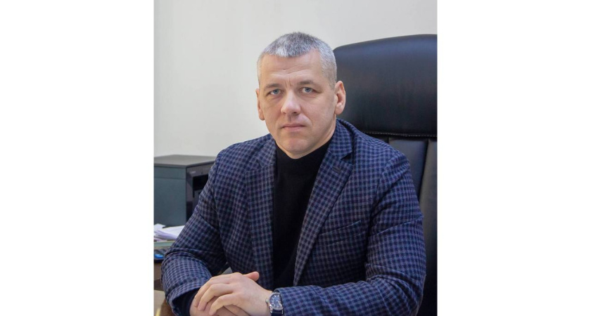 Исполняющим обязанности ректора ВГУИТ стал Николай Репников