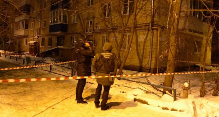 СК России начнет расследование преступления украинскими войсками в отношении мирных граждан Воронежской области