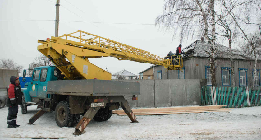 Ущерб от аварийного схода боеприпасов в Петропавловке составил более 12 млн рублей