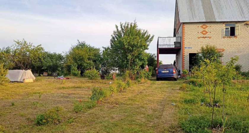 Жители Воронежской области стали чаще брать ипотеки на частные дома