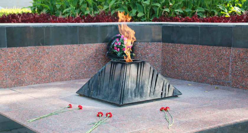 В Воронеже организуют выставку в честь защитников города от немецко-фашистских захватчиков