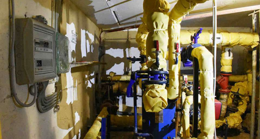 70-летнего скандального коммунальщика отправили в колонию-поселение на 3,5 года